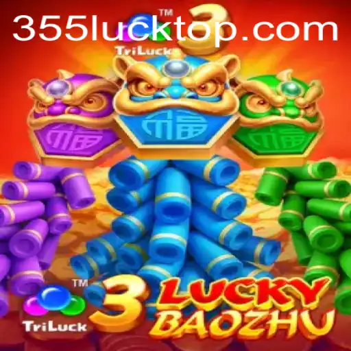 Explorando o Mundo de 3LuckyBaozhu: Diversão e Sorte em Cada Jogada