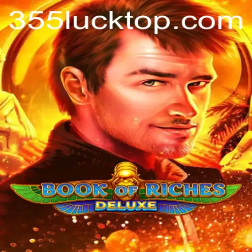 Descobrindo as Riquezas do Jogo BookofRichesDeluxe