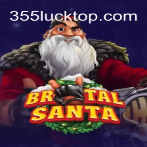 BrutalSanta: Mergulhe na Aventura do Inesperado Mundo Natalino