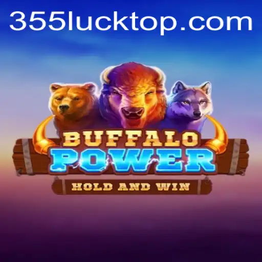 Descubra a Emoção do Jogo BuffaloPower e a Magia do 355luck