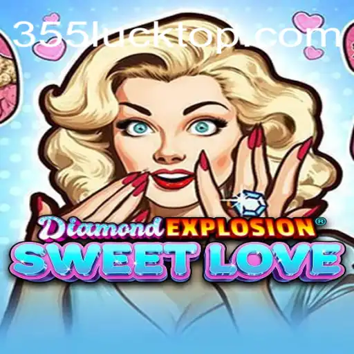 Descubra a Magia de DiamondExplosionSweetLove: O Jogo Que Conquista Corações
