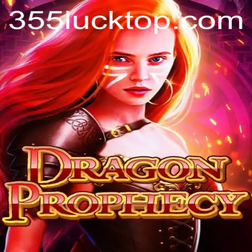 Desvendando DragonProphecy: O Artefato Místico de 355luck