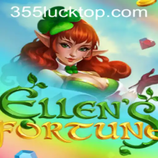 EllensFortune: Descubra o Jogo do Momento com a Chave 355luck