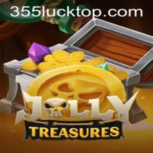 Descobrindo as Aventuras de JollyTreasures