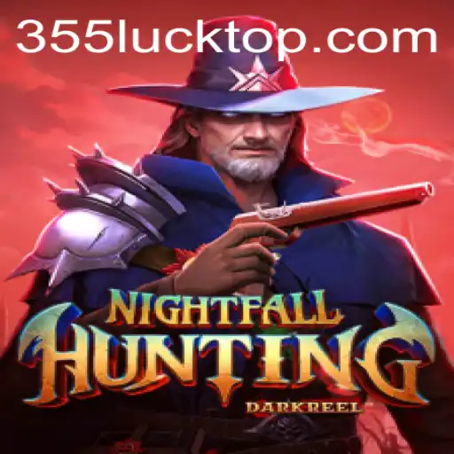 NightfallHunting: Uma Jornada de Estratégia e Aventura