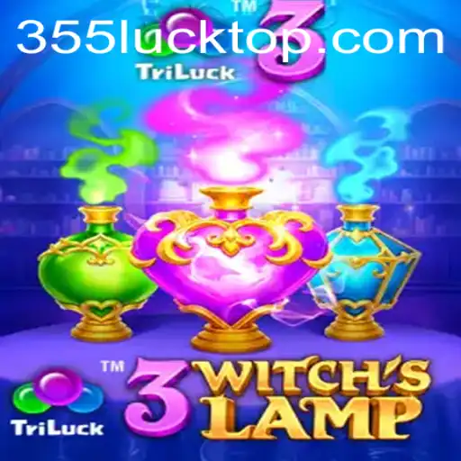 Explorando o Fascinante Mundo de 3WitchsLamp