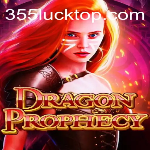 Desvendando DragonProphecy: O Artefato Místico de 355luck