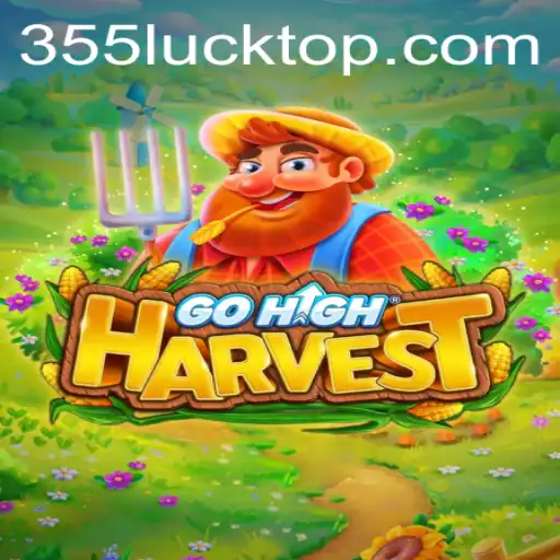 Descubra o Mundo de GoHighHarvest: Aventura e Estratégia no Universo dos Games