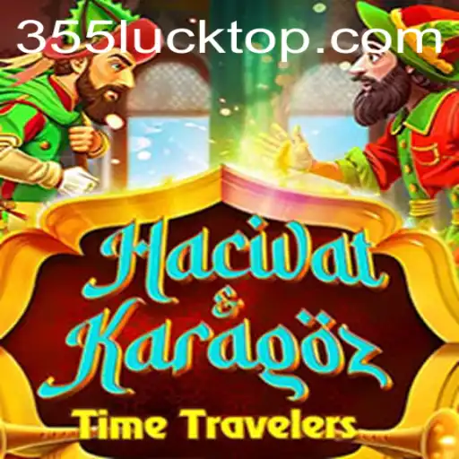 Descubra o Intrigante Jogo HacivatandKaragoz e Como a '355luck' Pode Transformar Sua Experiência