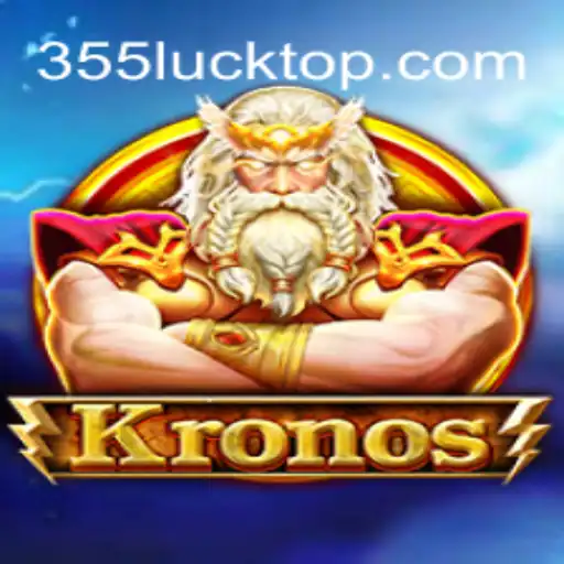 Descubra o Fascinante Mundo de Kronos
