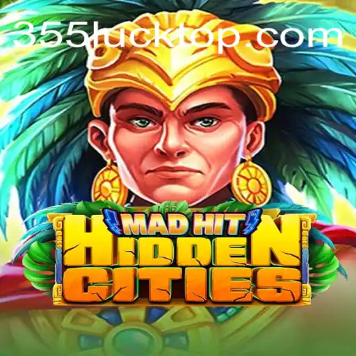 Explorando o Mundo de MadHitHiddenCities