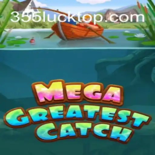 Descubra o Mundo de MegaGreatestCatch: Um Novo Jogo Revolucionário