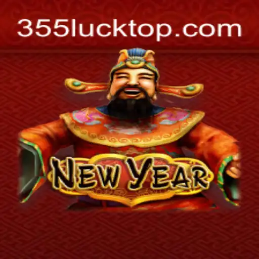 Descubra o Jogo NewYear: Uma Experiência de Diversão e Sorte com 355luck