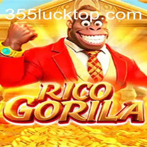 Descubra RicoGorila: O Jogo Mais Empolgante do Momento