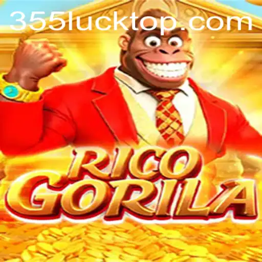 Descubra RicoGorila: O Jogo Mais Empolgante do Momento