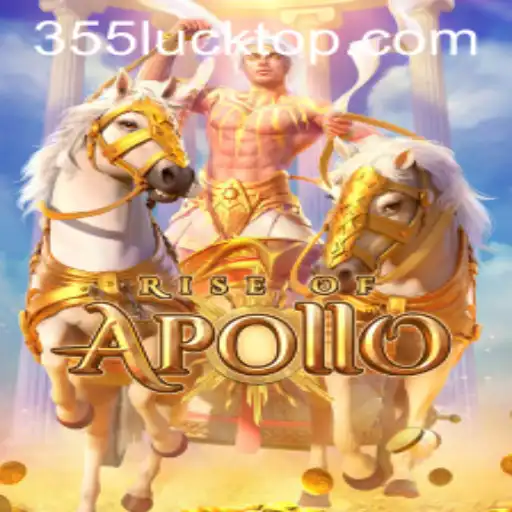 RiseofApollo: Descubra a Aventura Épica no Mundo dos Jogos com a Chave do Sucesso 355luck
