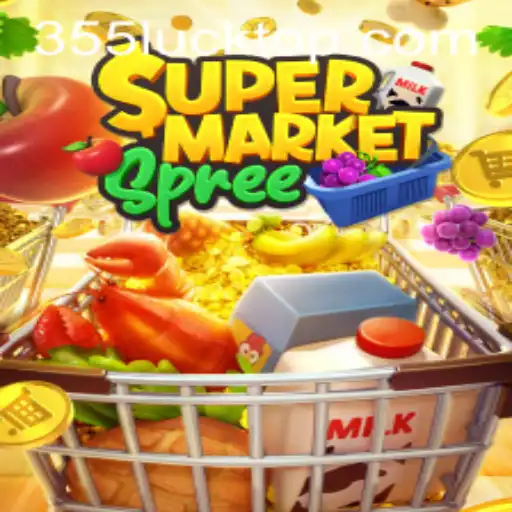 SupermarketSpree: Aventuras e Estratégia nas Prateleiras