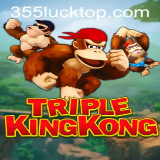 Explorando o Fascinante Mundo de TripleKingKong e o Poder de 355luck