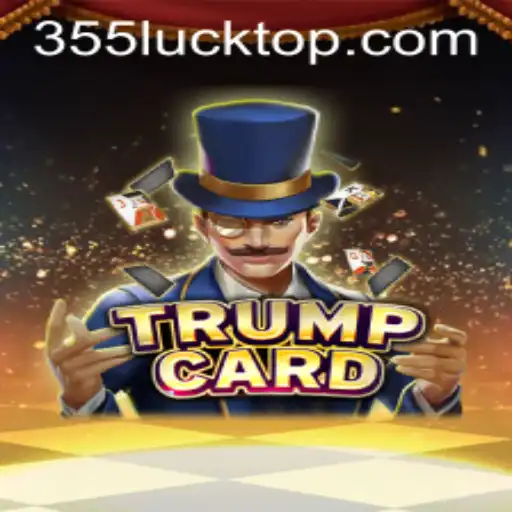 Descubra o Jogo de Estratégia e Sorte: TrumpCard